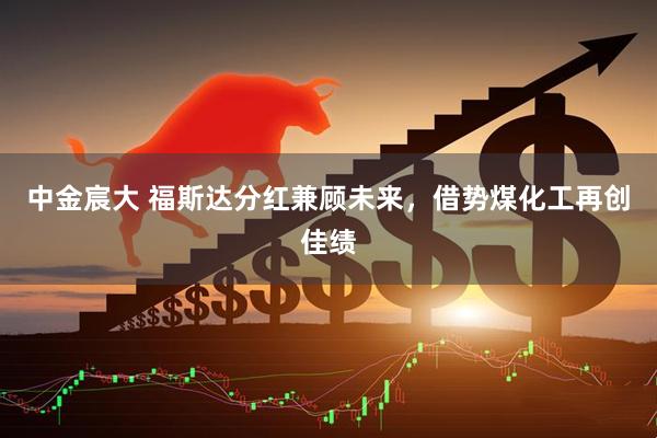 中金宸大 福斯达分红兼顾未来，借势煤化工再创佳绩