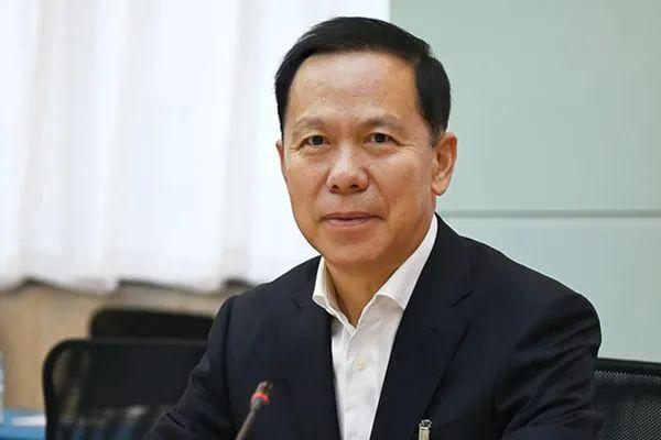 高亿管理 中国东方航空集团有限公司原党组书记、董事长刘绍勇被查