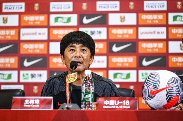 豪瑞优配 浮嶋敏：踢日本的绝对机会都是帅惟浩创造的，不是他机会都出不来