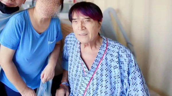 亿海配资 “钻石歌王”林冲去世, 享年92岁