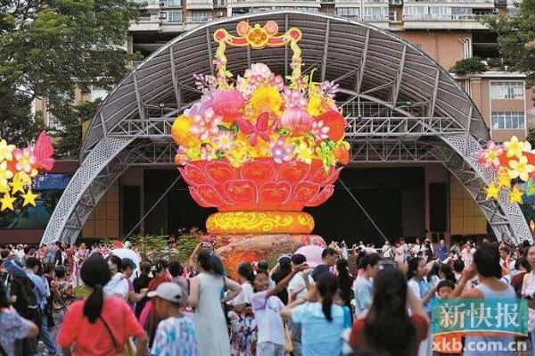 万通资本 国庆中秋假期广东旅游人财两旺 全省游客人均花费940.8元