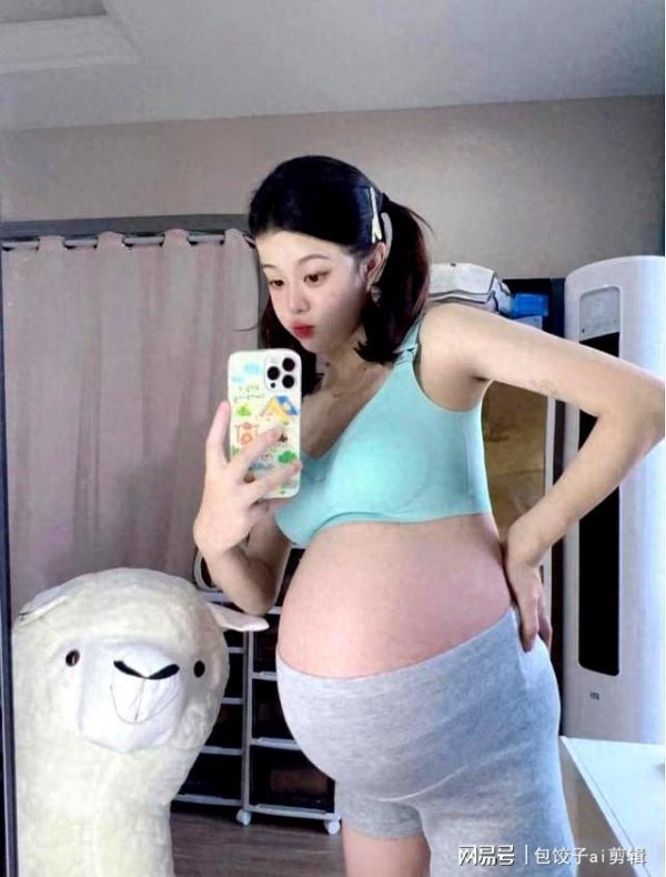 优选策略 双胞胎孕肚｜是“double份”的生命奇迹，也是藏不住的幸福弧度